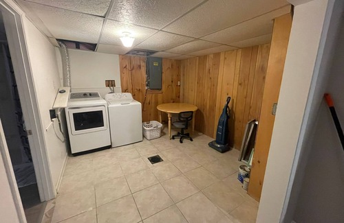 Moorhead House | 3-bedroom house in Moorhead in nearby colleges