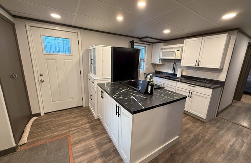 Stillwater House | 3-bedroom house in peaceful Stillwater