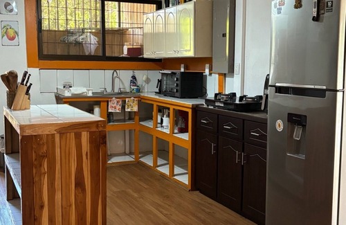 Paraiso House | 3-bedroom house in peaceful Paraíso with WiFi, AC