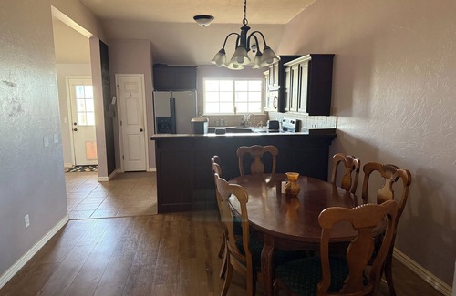 Norman House | 3-bedroom house in peaceful Norman with easy access to OU, OKC, and Tinker AFB