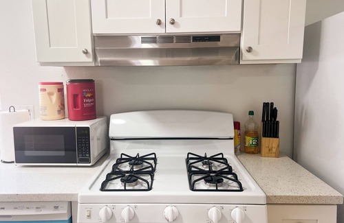 Riverside House | 3-bedroom house in Riverside