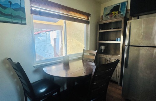 Serra Mesa House | 3-bedroom house in serene San Diego with WiFi- Great Location!