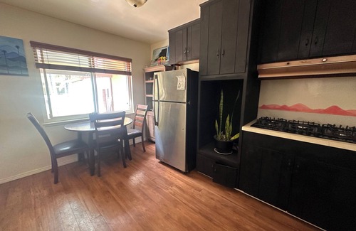 Serra Mesa House | 3-bedroom house in serene San Diego with WiFi- Great Location!