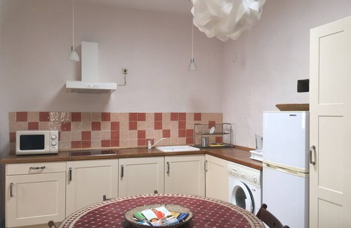 Tarifa House | 3 bedroom house in Tarifa old town