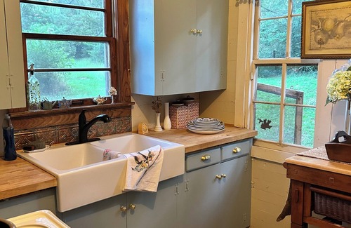Preston House | 3-bedroom house in the heart of Noxubee and Kemper County with WiFi