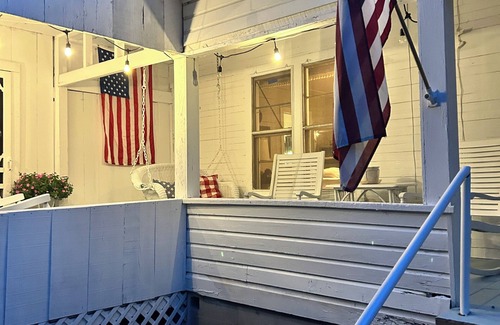 Preston House | 3-bedroom house in the heart of Noxubee and Kemper County with WiFi