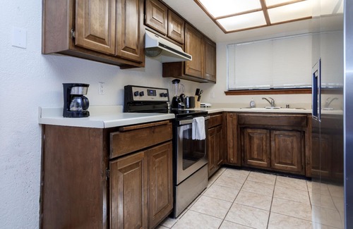 Northeast Heights House | 3-bedroom house in fantastic Albuquerque with large backyard. Enjoy your stay