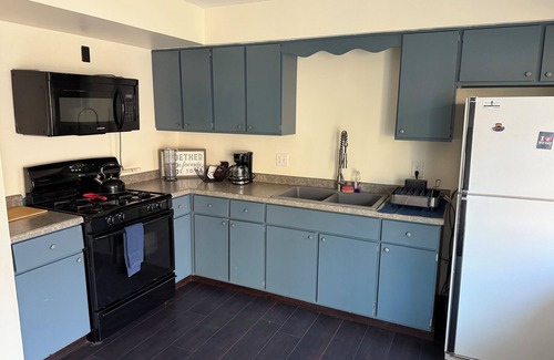 Battle Creek House | 3-bedroom house in welcoming Battle Creek with WiFi, ACnNear Firekeepers