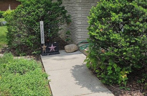 Reynoldsburg House | 3-bedroom house in centrally-located Reynoldsburg perfect for work or leisure