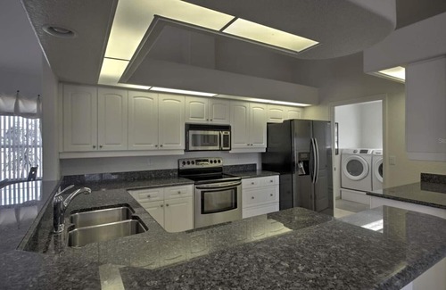 Pine Valley House | 3-bedroom house in fabulous Rotonda West with WiFi, AC