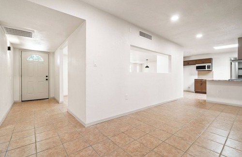 Sierra Vista House | 3-bedroom house in gorgeous Sierra Vista