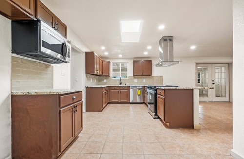Sierra Vista House | 3-bedroom house in gorgeous Sierra Vista