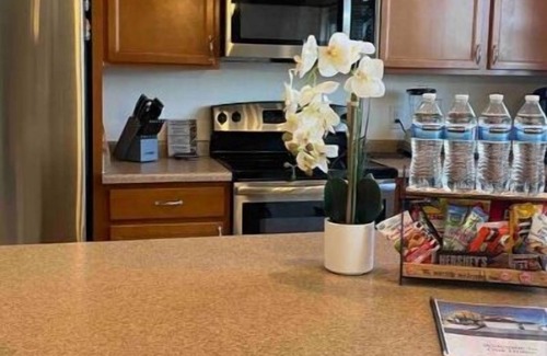 Salt Lake County House | 3-bedroom house in tranquil West Valley with AC, WiFi