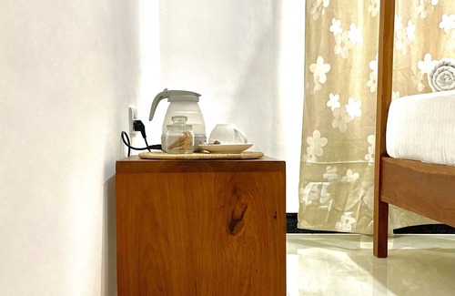 Zanzibar Town House | 3-bedroom House in welcoming Zanzibar with WiFi, AC