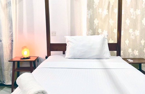Zanzibar Town House | 3-bedroom House in welcoming Zanzibar with WiFi, AC