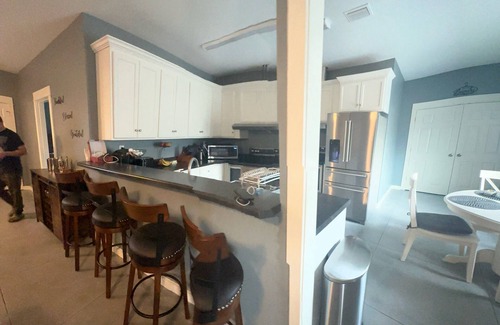 Catherine House | 3-bedroom house in welcoming Camden with AC, WiFi. Enjoy a cozy stay