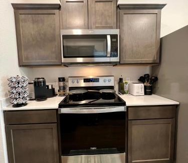 Lavon House | 3-bedroom house in welcoming Lavon with WiFi, AC