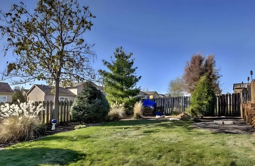 Millard House | 3-bedroom house in West Omaha