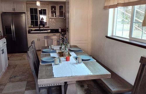 Tijuana House | 3-bedroom House in Wonderful Tijuana with A/C!