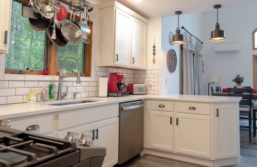 Fort Ann House | 3-bedroom house lake view house near Lake George and Saratoga Racetrack/Casino