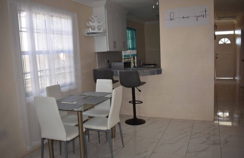 Bois d'Orange House | 3 Bedroom House