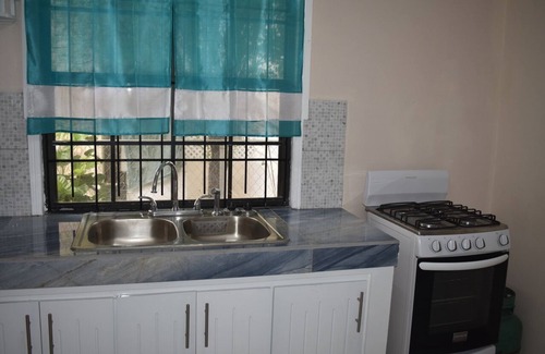 Bois d'Orange House | 3 Bedroom House