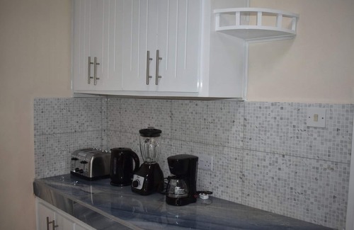 Bois d'Orange House | 3 Bedroom House