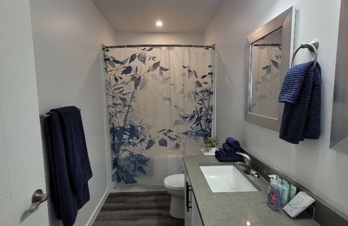 Prince George House | 3 Bedroom house near playground