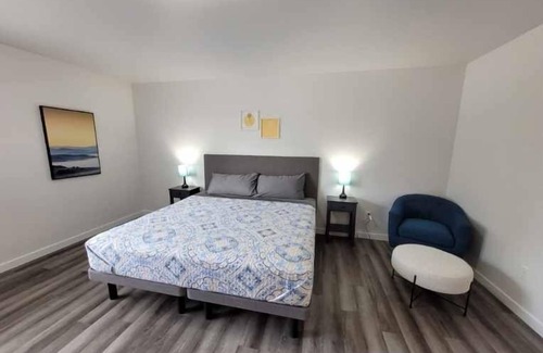 Prince George House | 3 Bedroom house near playground
