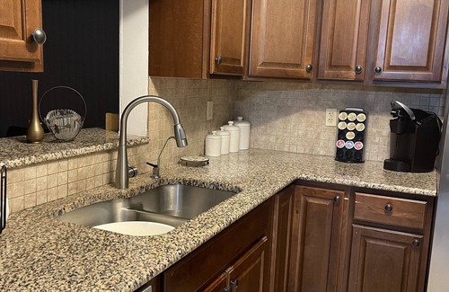 Lake Placid House | 3 Bedroom House Near Lake June