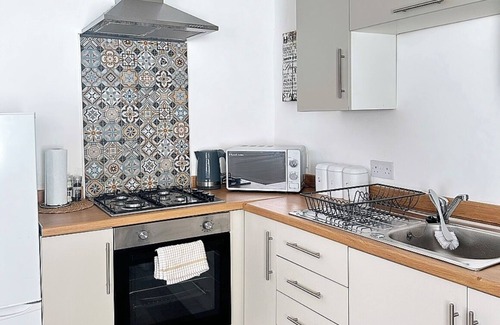 Anfield House | 3 Bedroom House near Liverpool Football Stadium