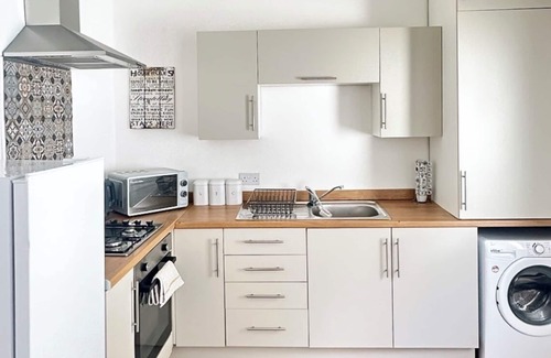 Anfield House | 3 Bedroom House near Liverpool Football Stadium