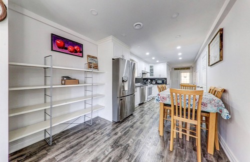Scugog Cottage | 3 bedroom house near scugog lake