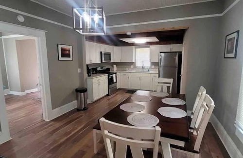 Sanford House | 3 Bedroom House near Sanford Airport