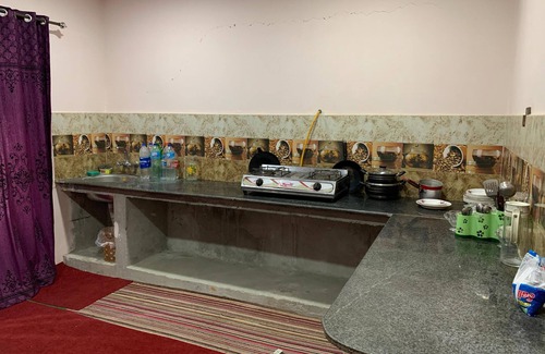 Skardu House | 3-bedroom house near Skardu Airport with kitchen
