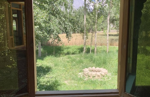 Skardu House | 3-bedroom house near Skardu Airport with kitchen
