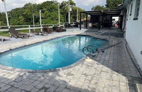 Pine Hills House | 3-bedroom house Near Theme Parks, Unversal Studios,Disney