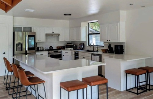 Dunnellon House | ~ 3-Bedroom House Next to KP Hole & Rainbow Springs ~ Family & Dog Friendly~
