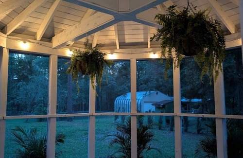 Dunnellon House | ~ 3-Bedroom House Next to KP Hole & Rainbow Springs ~ Family & Dog Friendly~