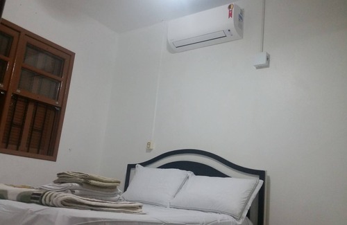 Ingleses Centro House | 3-bedroom house on the seafront with swimming pool