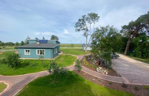 Mikeltornis House | 3 bedroom house Ragakrasts