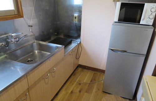 Shari House | 3 bedroom house/Shari-gun Hokkaidō