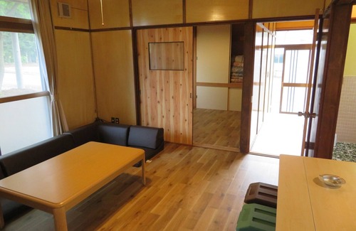 Shari House | 3 bedroom house/Shari-gun Hokkaidō