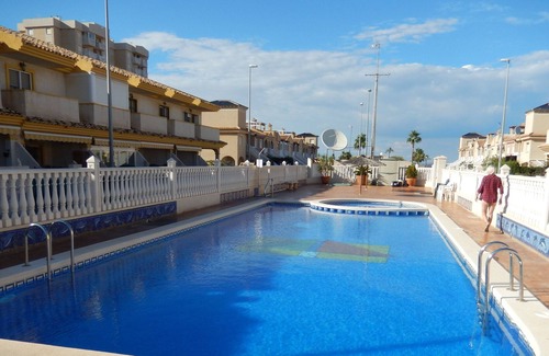 Playa Paraiso House | 3 Bedroom House situated 200 meters from the beach