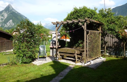 Bovec House | 3 Bedroom house - Soca Valley Julian Alps Kayak, Walk, Bike, Nature.