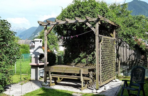 Bovec House | 3 Bedroom house - Soca Valley Julian Alps Kayak, Walk, Bike, Nature.