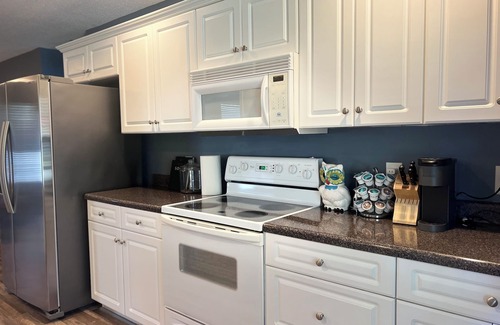 North Carolina Mountains House | 3-bedroom house in charming Jackson Springs. Not to far from the course.
