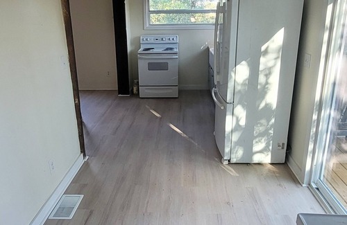 Kings Mountain House | 3-bedroom house in enjoyable Kings Mountain with mountain view!