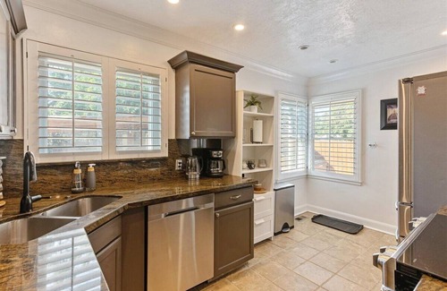 Sugar House House | 3-bedroom house in beautiful Salt Lake City with AC