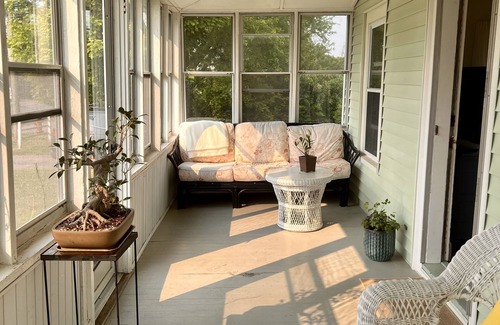Snug Harbor House | 3 Bedroom house 1 mile from East Matunuck Beach - Snug Harbor